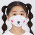 [The good] Animal Face Mask (1 piece, small) Grade - KF94_Animal Face Design, Virus Blocking, Fine Dust Blocking, Respiratory Protection_Made in Korea